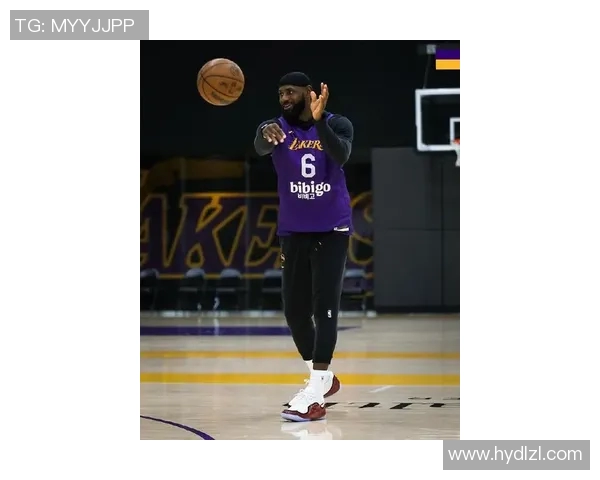 勒布朗·詹姆斯开启NBA第23个赛季，湖人队传奇运动生涯再续辉煌