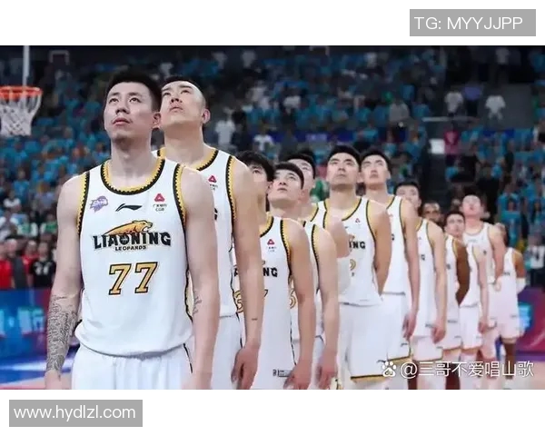 CBA季后赛精彩对决辽宁队迎战广厦队争夺晋级名额