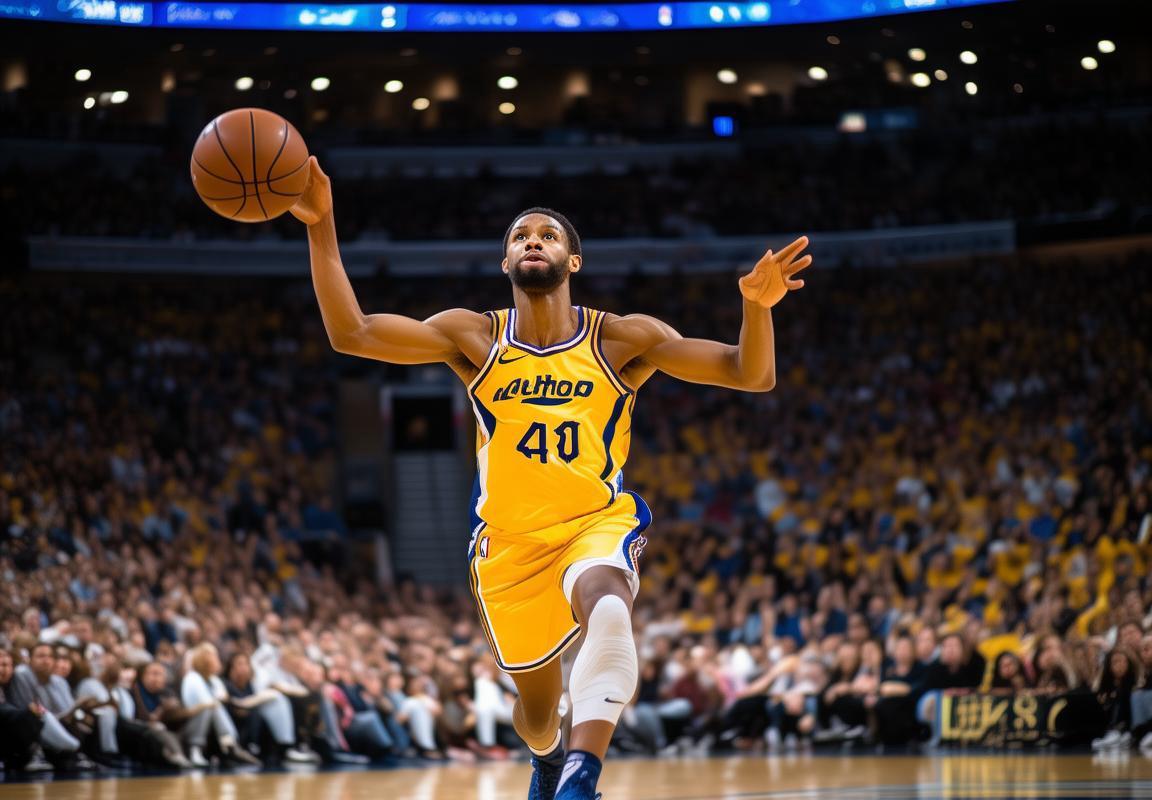 [NBA]招牌动作！亚历山大中距离跳投得手